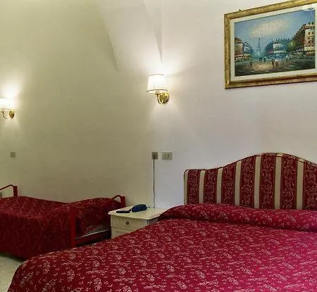 Euro Quiris * Rome