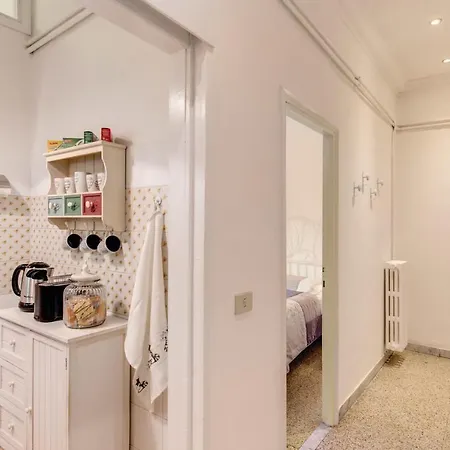 Casa Dolce Casa Appartamento Roma