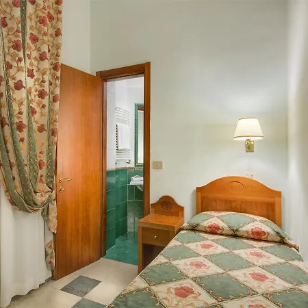 Hotel Aberdeen Řím