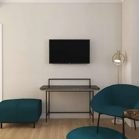 Nh Collection Fori Imperiali Hotel Roma