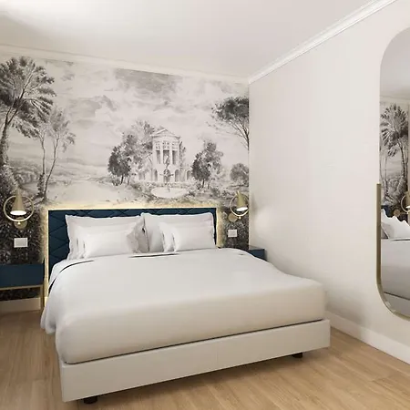 Nh Collection Fori Imperiali Roma