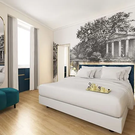 Hotel Nh Collection Fori Imperiali 5*