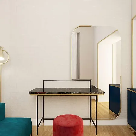 Nh Collection Fori Imperiali 5*