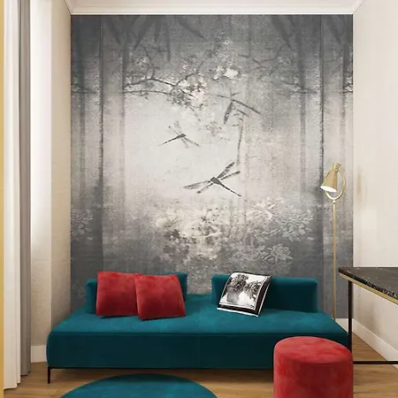 Nh Collection Fori Imperiali