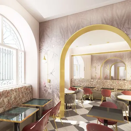 Hotel Nh Collection Fori Imperiali Roma
