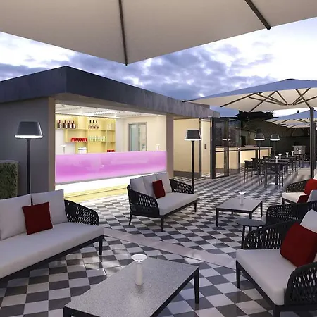 Nh Collection Fori Imperiali Hotel