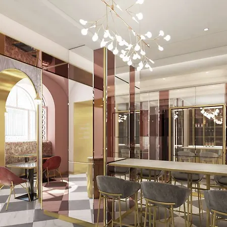 Nh Collection Fori Imperiali 5*