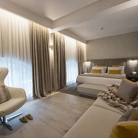 Hotel Terrace Pantheon Relais Rome