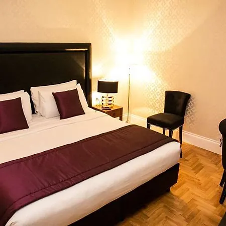 Minerva Relais Bed & Breakfast Rom