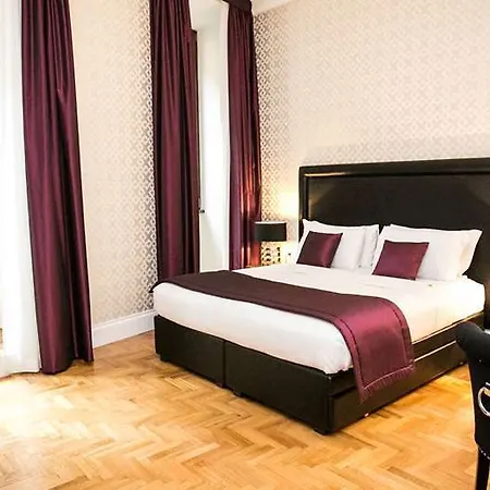 Minerva Relais Rom