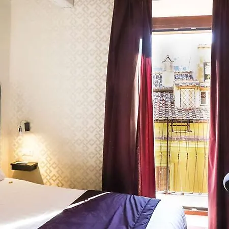 Minerva Relais Bed & Breakfast