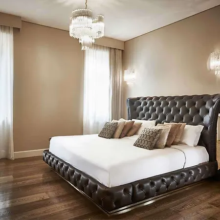 Hotel Le Reve De Naim