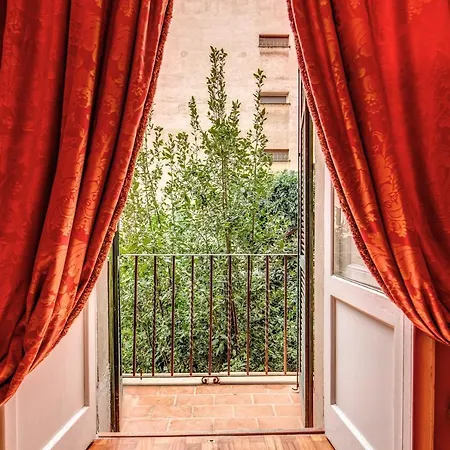 Elegant Flat By The Vatican Dx Apartment