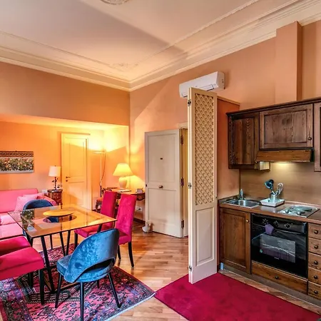 Apartment Elegant Flat By The Vatican Dx *