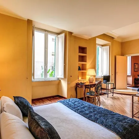 شقة Elegant Flat By The Vatican Dx
