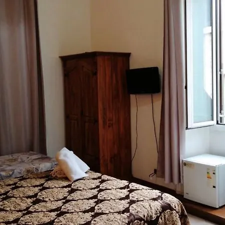 Romina Guest house 2*