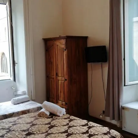 Guest house Romina Rome