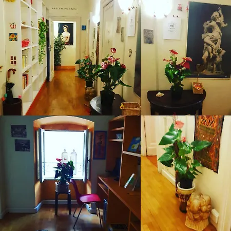 L'incanto Di Bed & Breakfast Rome