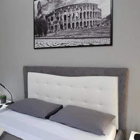 Casa Dania * Roma