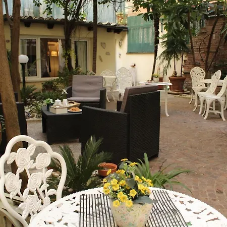 Bed & Breakfast Domus Dea Roma