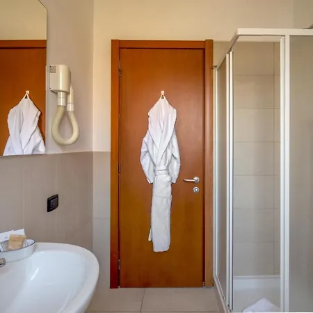 Jonico Hotel