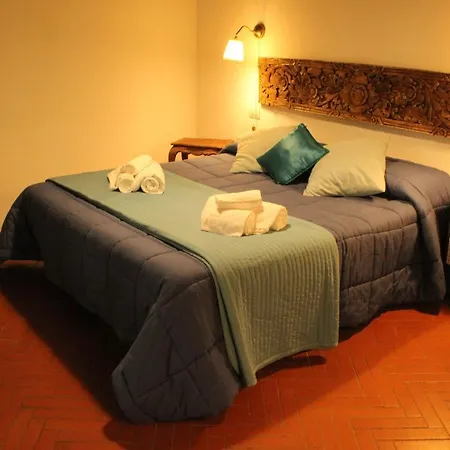 Domus Dea 3*