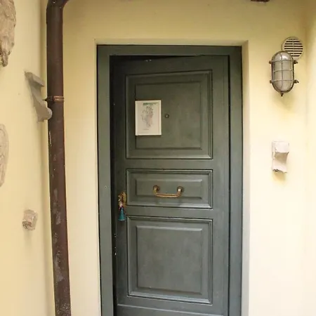 Domus Dea 3* Roma