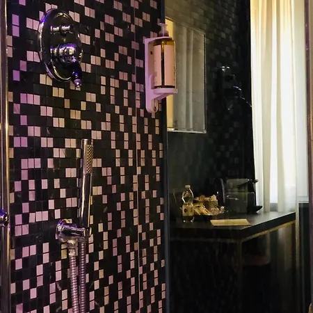 Hotel Saint B Boutique Stb Roma