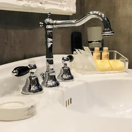 Hotel Saint B Boutique Stb 3*