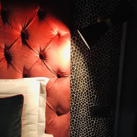 Saint B Boutique Stb Roma