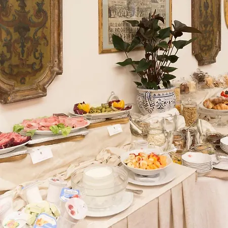 Gasthof Relais Donna Lucrezia Rom