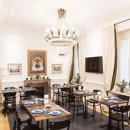 Relais Donna Lucrezia Rom