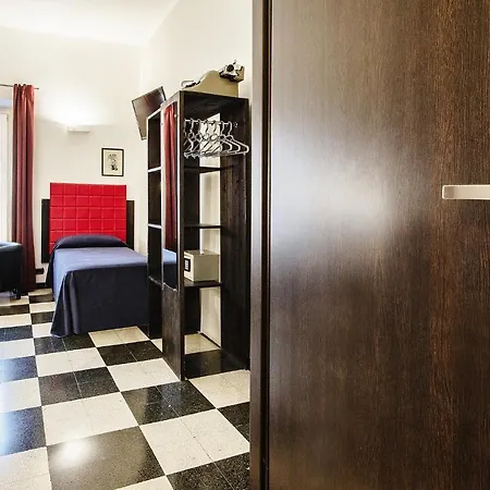 Bed & Breakfast Old Kitchen Vatican 2*