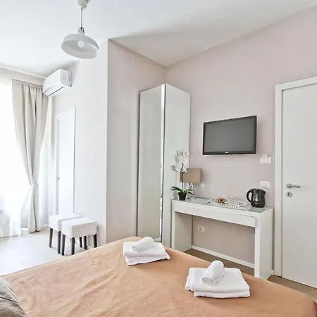 Bed and breakfast Vatican Heart *