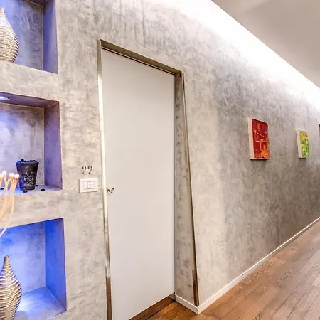Boutique Hotel 4*