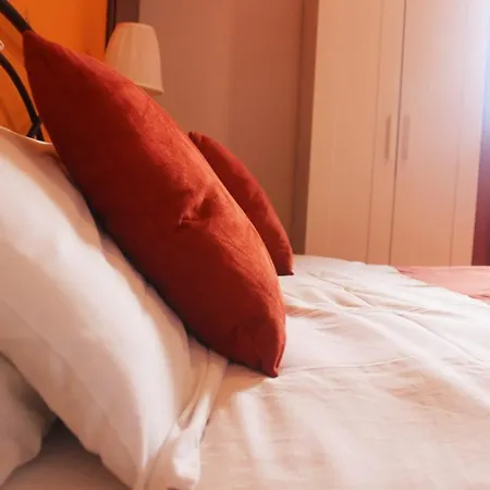 Bed & Breakfast Isolatiberina Rome