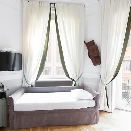 Relais Donna Lucrezia Gasthof Rom