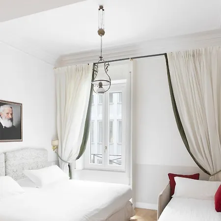 Relais Donna Lucrezia 2*