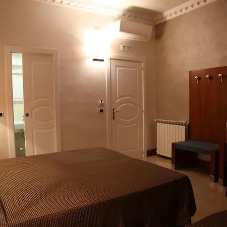 Federica's House In 2* Rom
