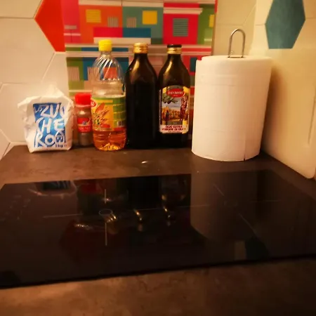Casa Manzoni Apartment Rome