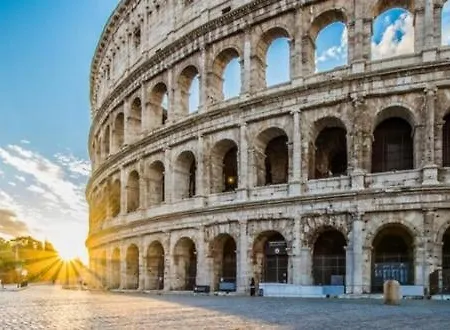 New House Bed & Breakfast Rome