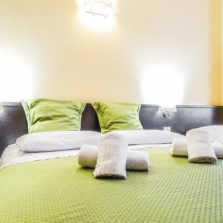 Bed & Breakfast Morelli 1 Rome