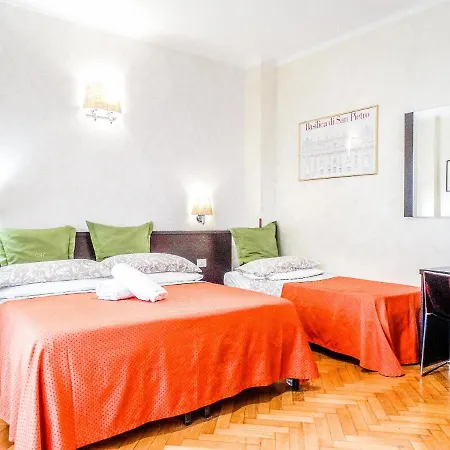 Morelli 1 Rome