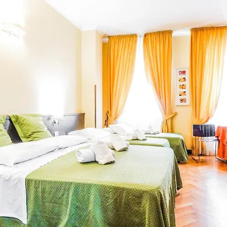 Bed & Breakfast Morelli 1 5*