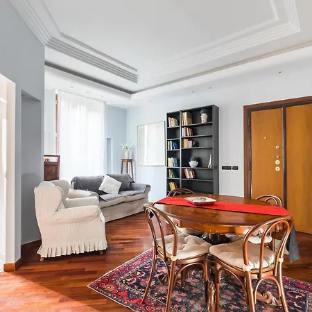 Guest house Vacanza Romana *