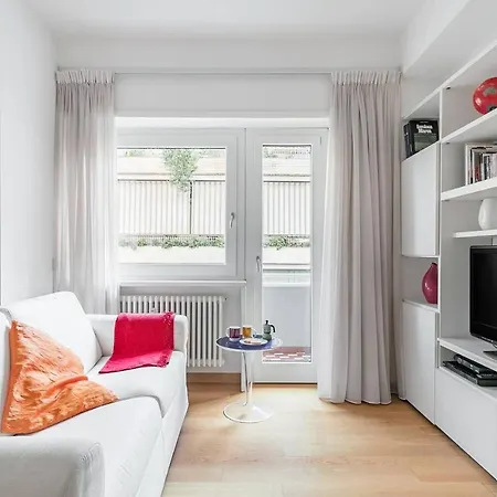 Apartment San Pio V Rome