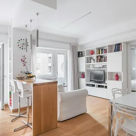 San Pio V Apartment
