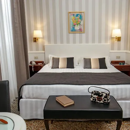 Hotel Nord Nuova 3*