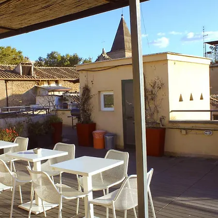 Finestra Su Trastevere - Affittacamere Roma