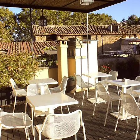 Affittacamere Finestra Su Trastevere - 2*